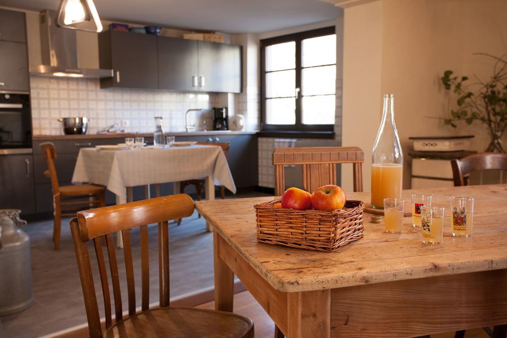 L'Atelier - Grande Maison Avec Garage Kaysersberg-Vignoble Εξωτερικό φωτογραφία